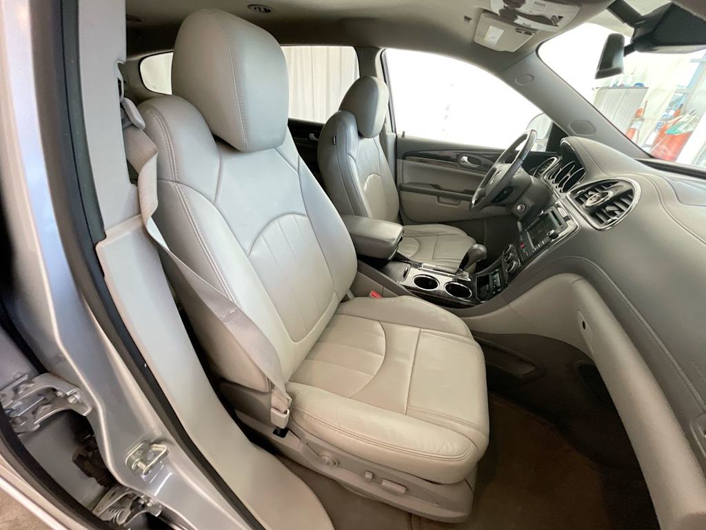 Thumbnail: 2015 Buick Enclave - 10