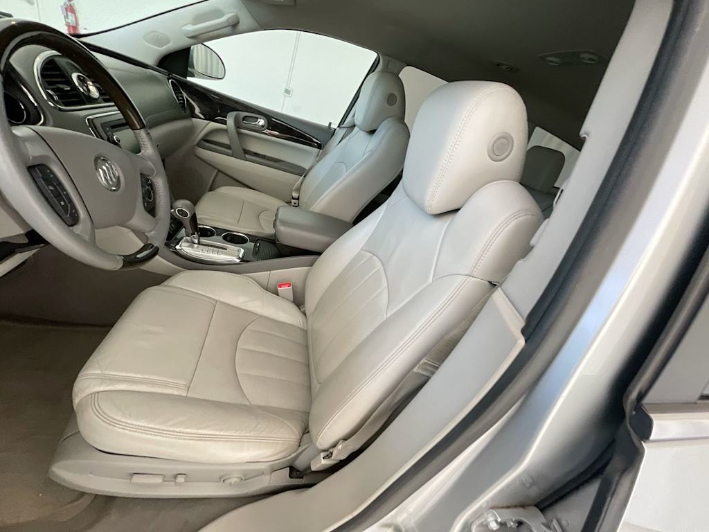 Thumbnail: 2015 Buick Enclave - 9