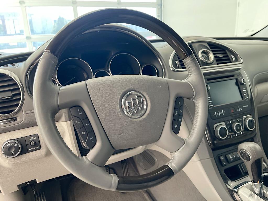 Thumbnail: 2015 Buick Enclave - 2