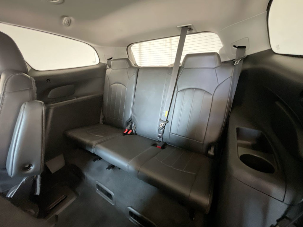Thumbnail: 2016 Buick Enclave - 28