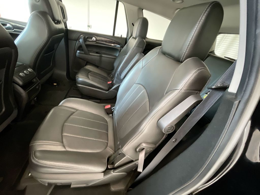 Thumbnail: 2016 Buick Enclave - 11