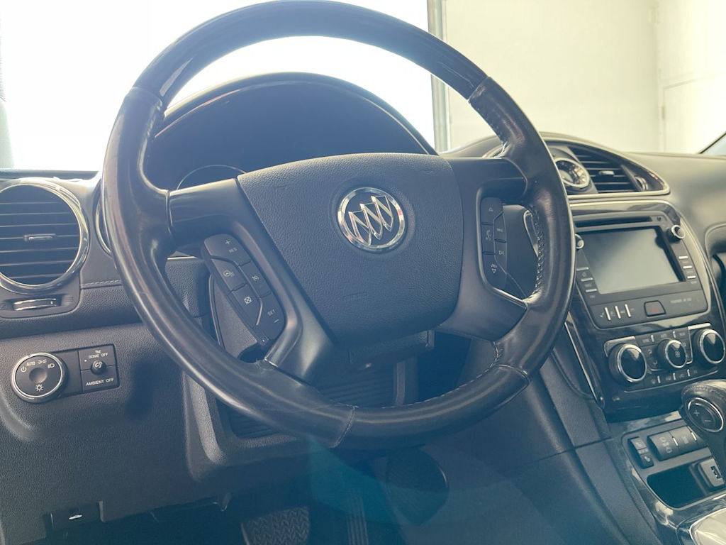 Thumbnail: 2016 Buick Enclave - 2