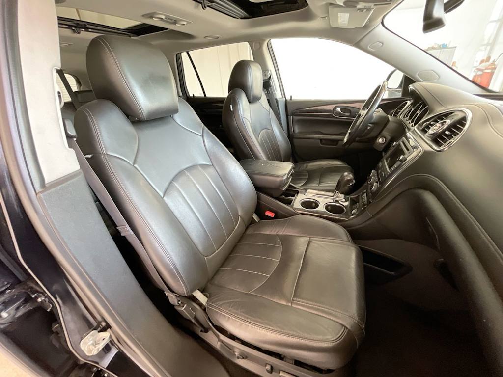 Thumbnail: 2016 Buick Enclave - 10