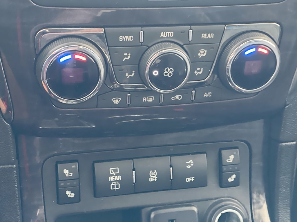 Thumbnail: 2016 Buick Enclave - 25