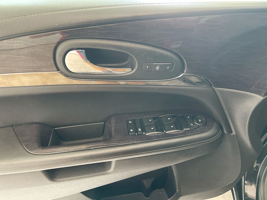Thumbnail: 2016 Buick Enclave - 22