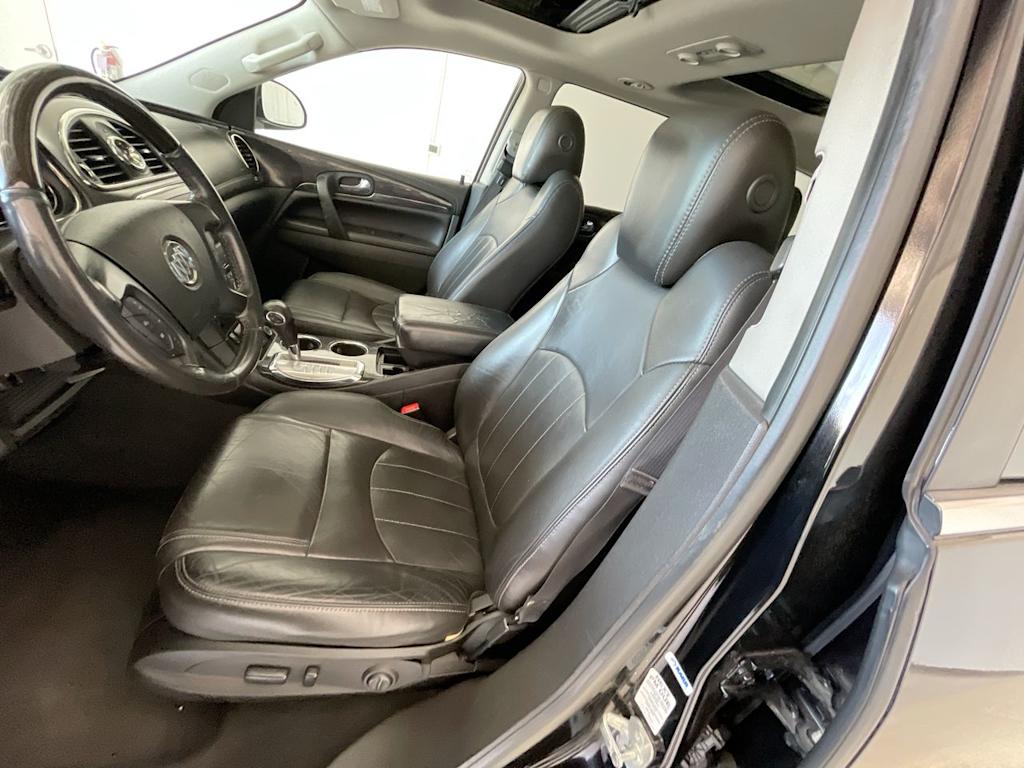 Thumbnail: 2016 Buick Enclave - 9