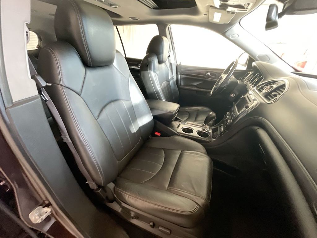 Thumbnail: 2015 Buick Enclave - 10