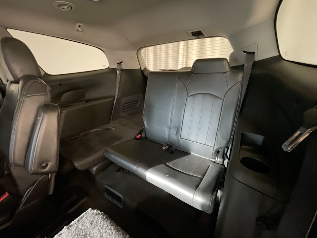 Thumbnail: 2015 Buick Enclave - 29