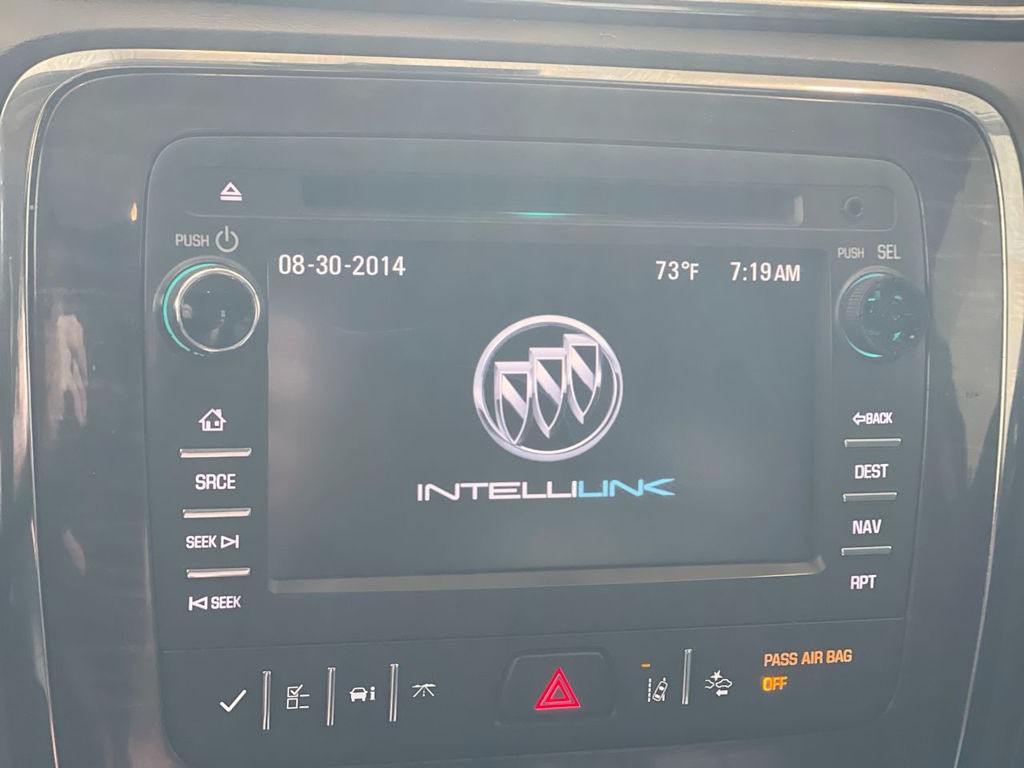 Thumbnail: 2015 Buick Enclave - 12