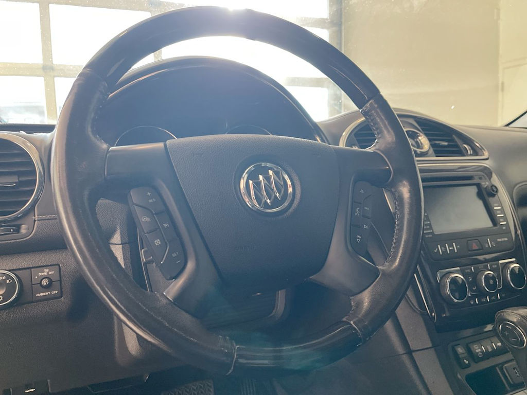 Thumbnail: 2015 Buick Enclave - 2