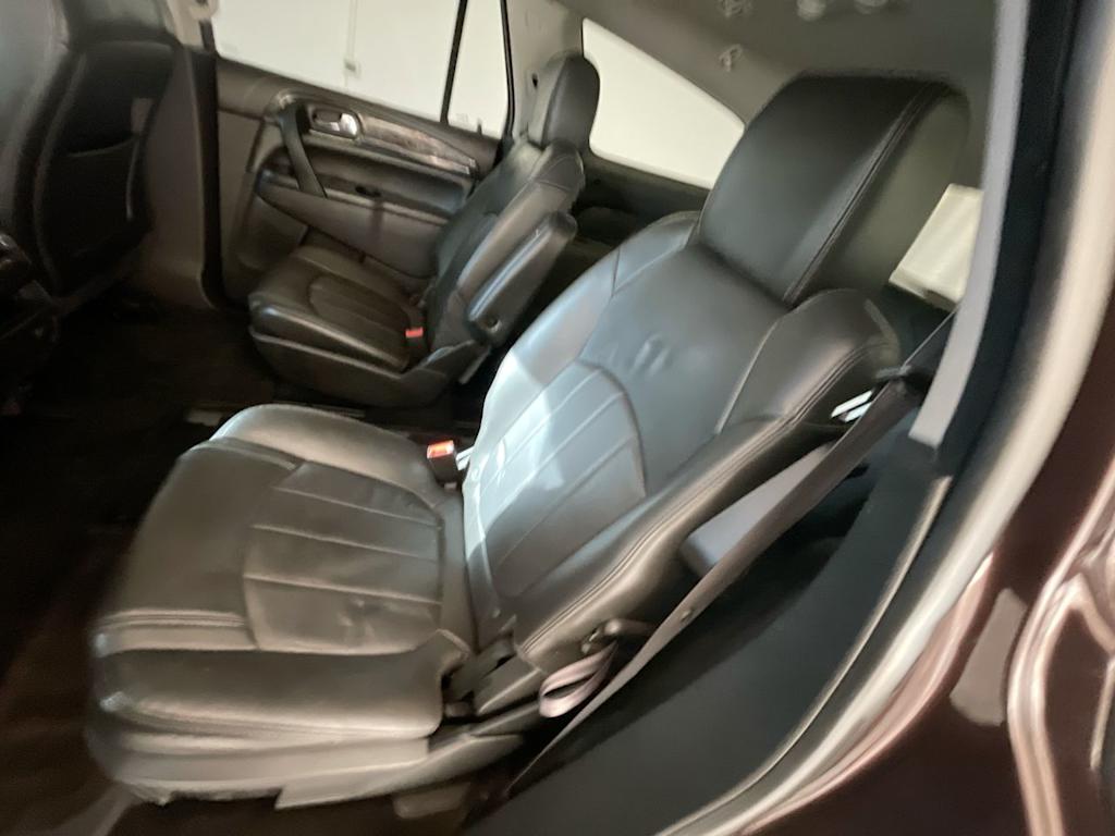 Thumbnail: 2015 Buick Enclave - 11