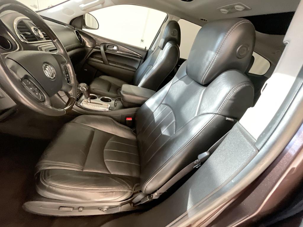 Thumbnail: 2015 Buick Enclave - 9