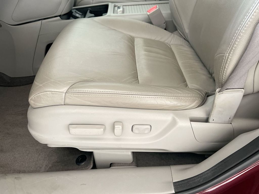 Thumbnail: 2014 Honda CR-V - 22