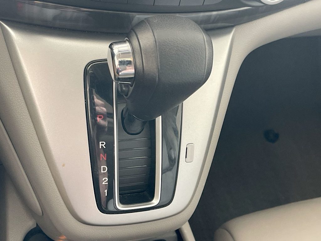 Thumbnail: 2014 Honda CR-V - 13