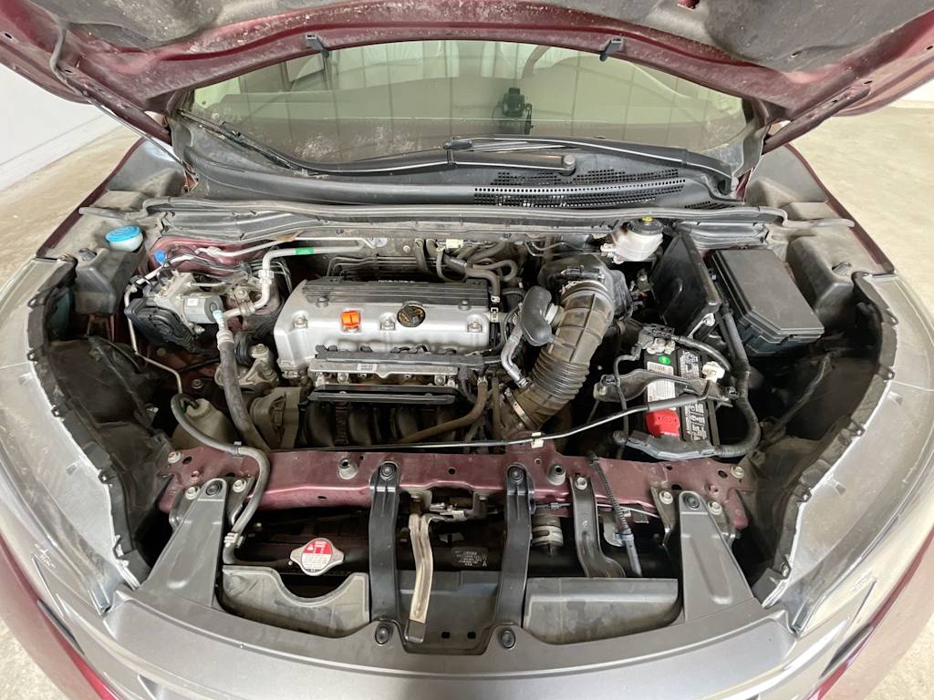 Thumbnail: 2014 Honda CR-V - 8