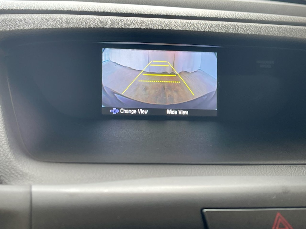 Thumbnail: 2014 Honda CR-V - 24