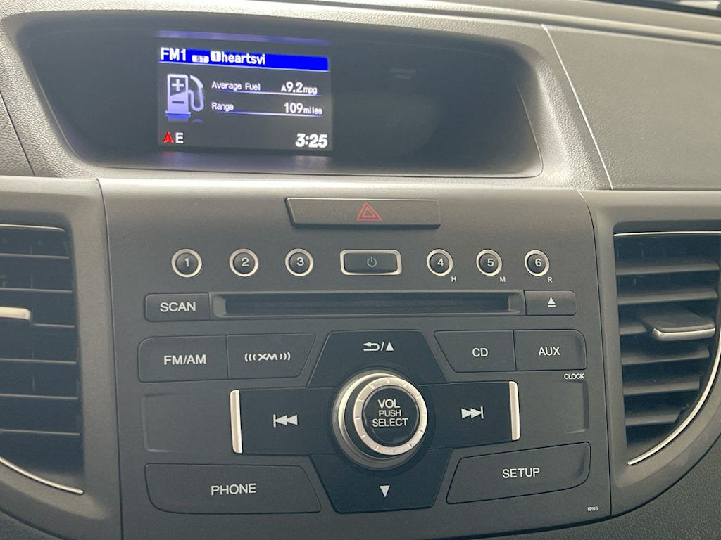 Thumbnail: 2014 Honda CR-V - 12