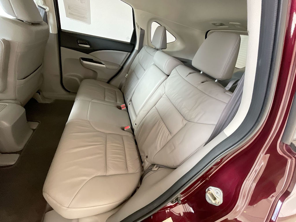 Thumbnail: 2014 Honda CR-V - 11