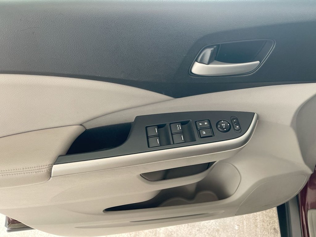 Thumbnail: 2014 Honda CR-V - 23