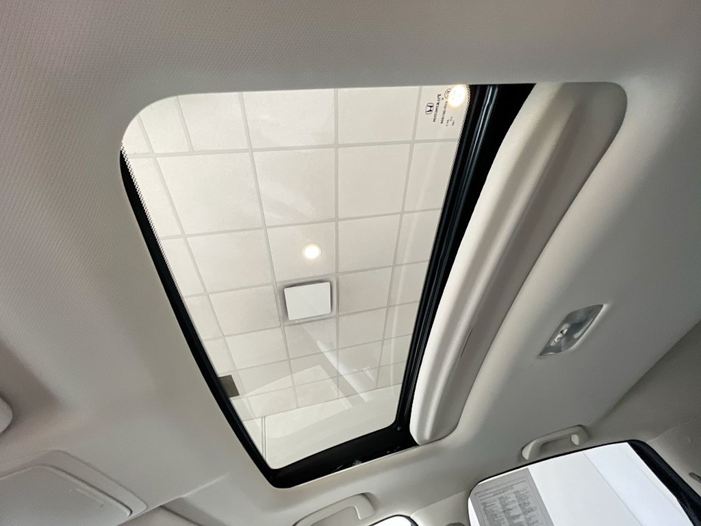 Thumbnail: 2014 Honda CR-V - 27