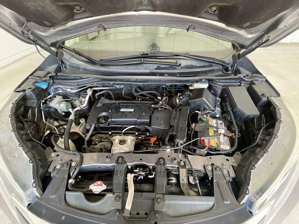 Thumbnail: 2016 Honda CR-V - 8