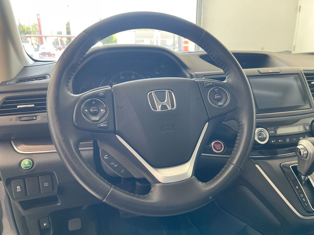 Thumbnail: 2016 Honda CR-V - 2