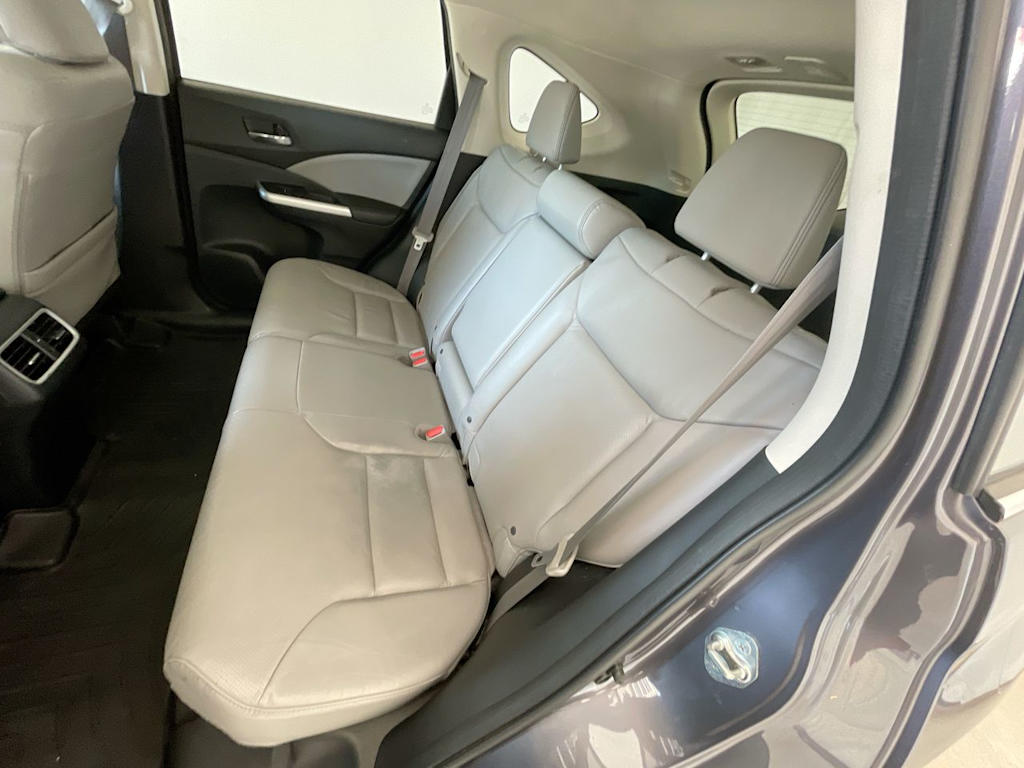 Thumbnail: 2016 Honda CR-V - 11