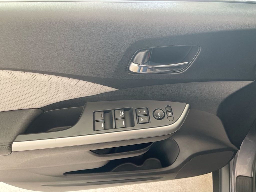 Thumbnail: 2016 Honda CR-V - 23