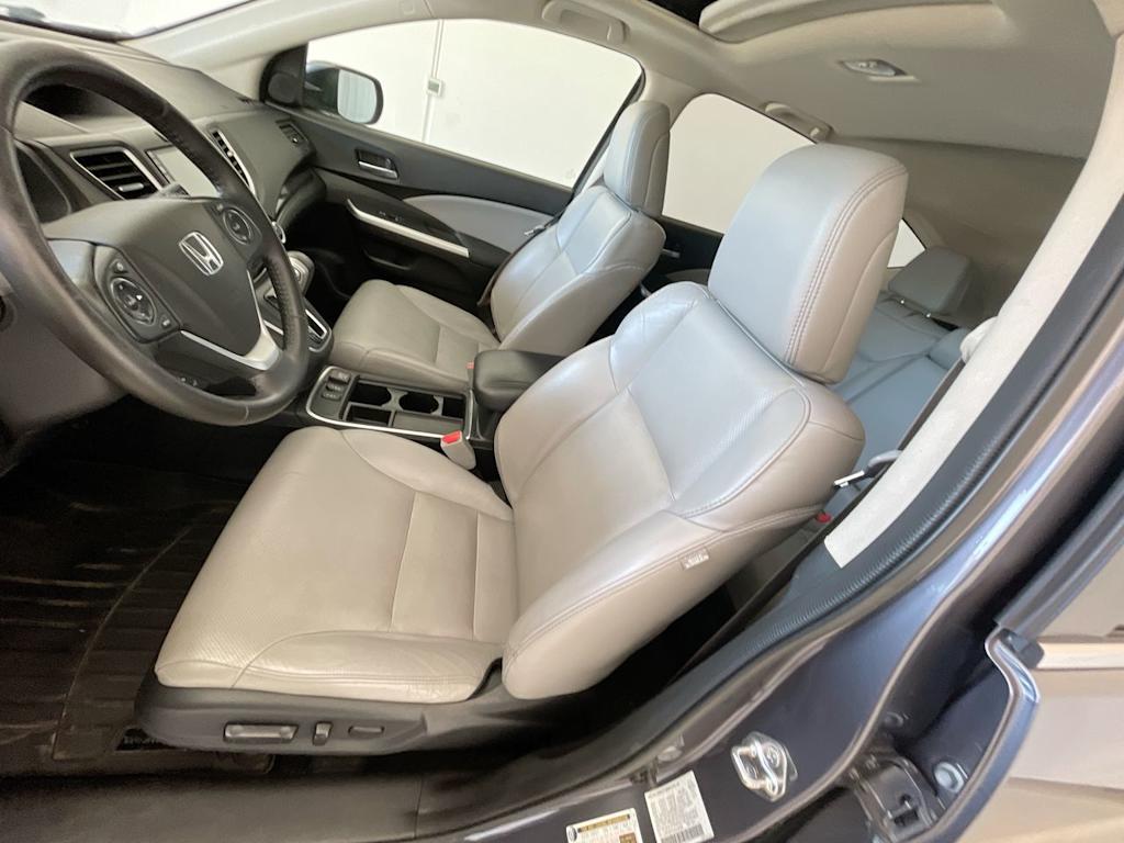 Thumbnail: 2016 Honda CR-V - 9