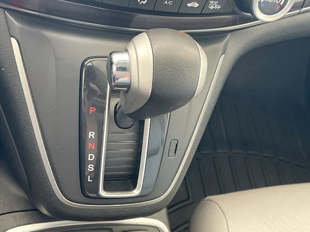 Thumbnail: 2016 Honda CR-V - 13