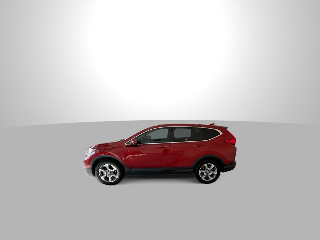 2019 Honda CR-V EX-L 19