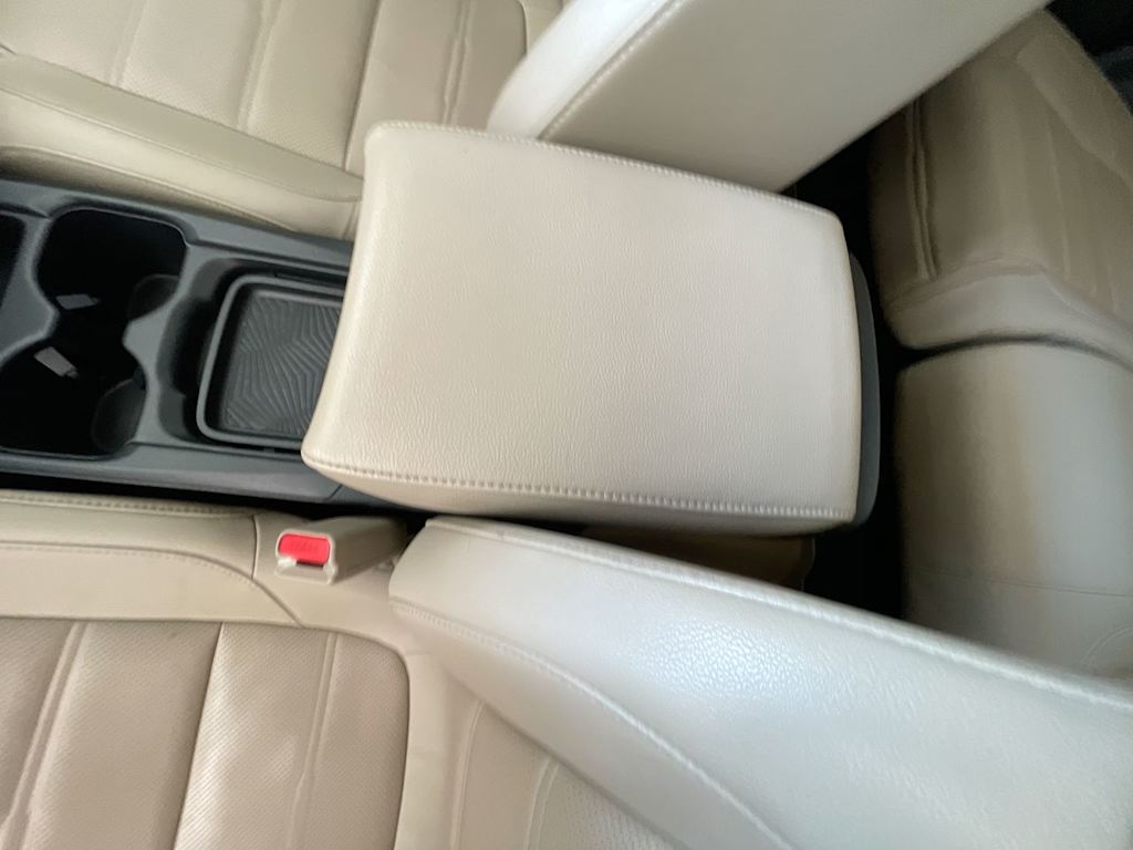 2019 Honda CR-V EX-L 27