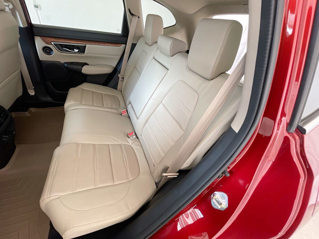 2019 Honda CR-V EX-L 11