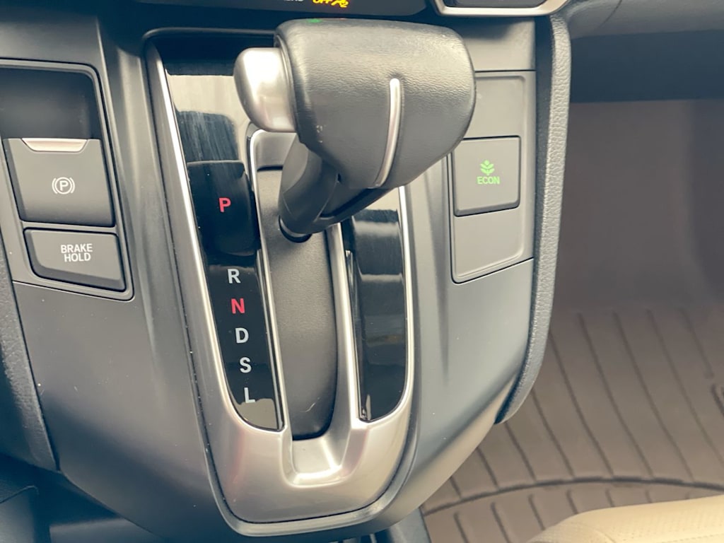 2019 Honda CR-V EX-L 13