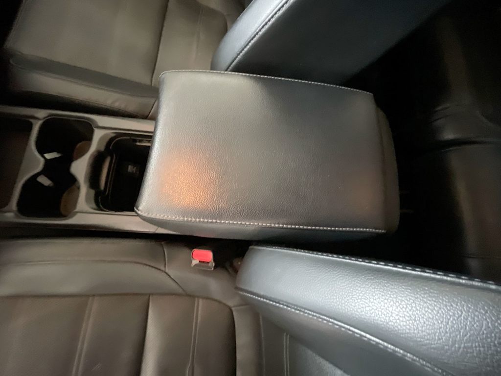 2021 Honda CR-V EX-L 27