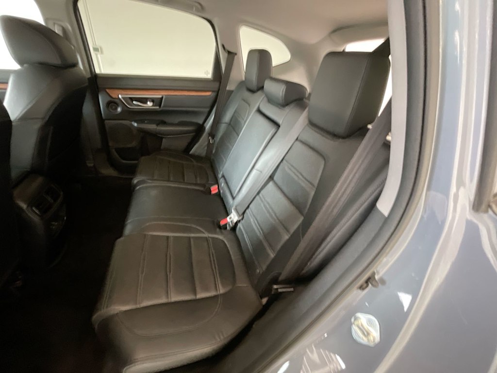 2021 Honda CR-V EX-L 10