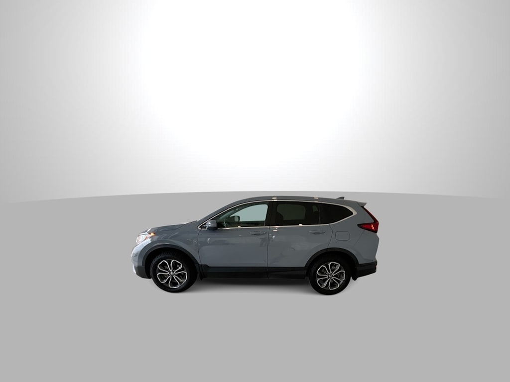 2021 Honda CR-V EX-L 19