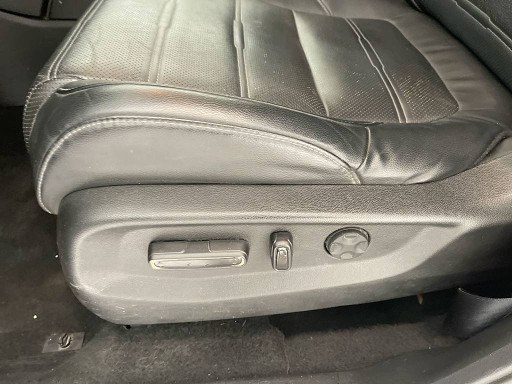 2021 Honda CR-V EX-L 22