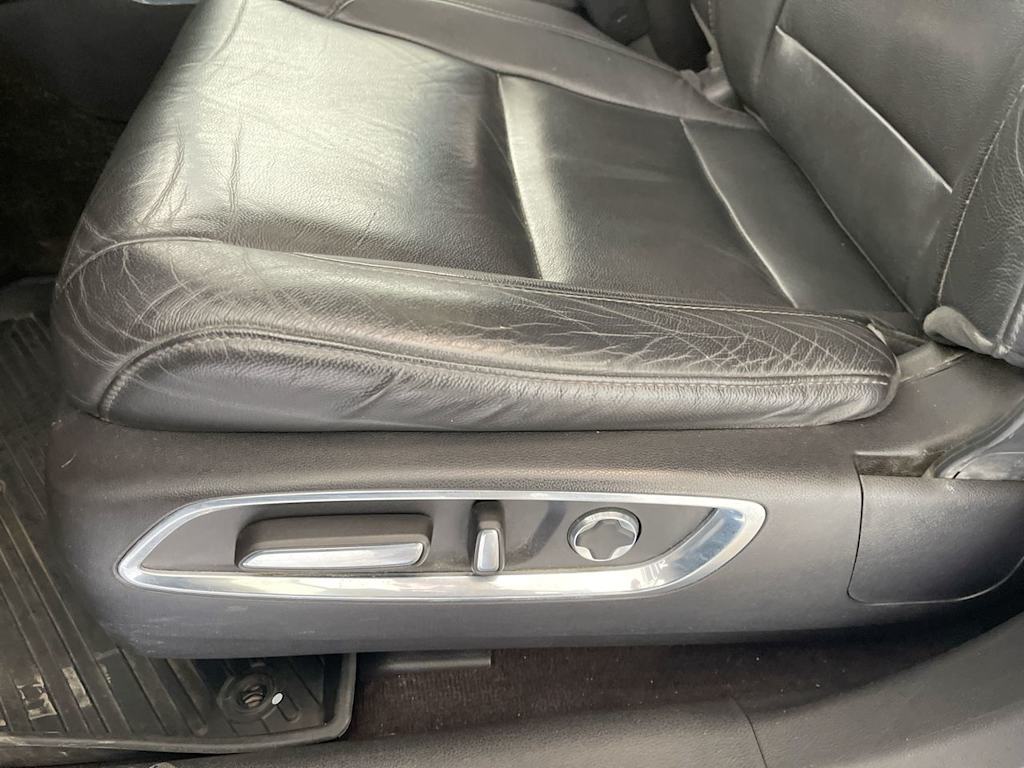 Thumbnail: 2019 Acura MDX - 22