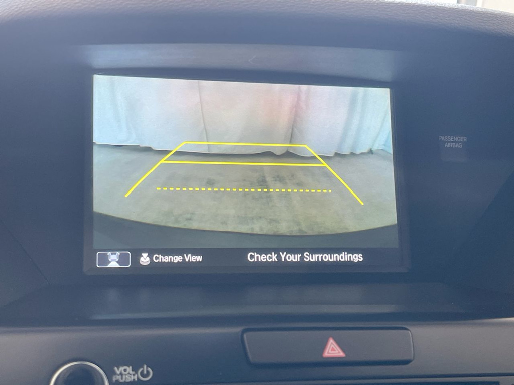 Thumbnail: 2019 Acura MDX - 24