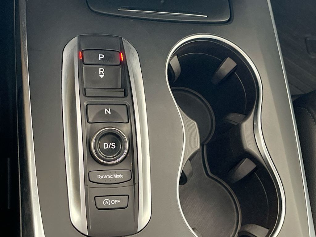 Thumbnail: 2019 Acura MDX - 13