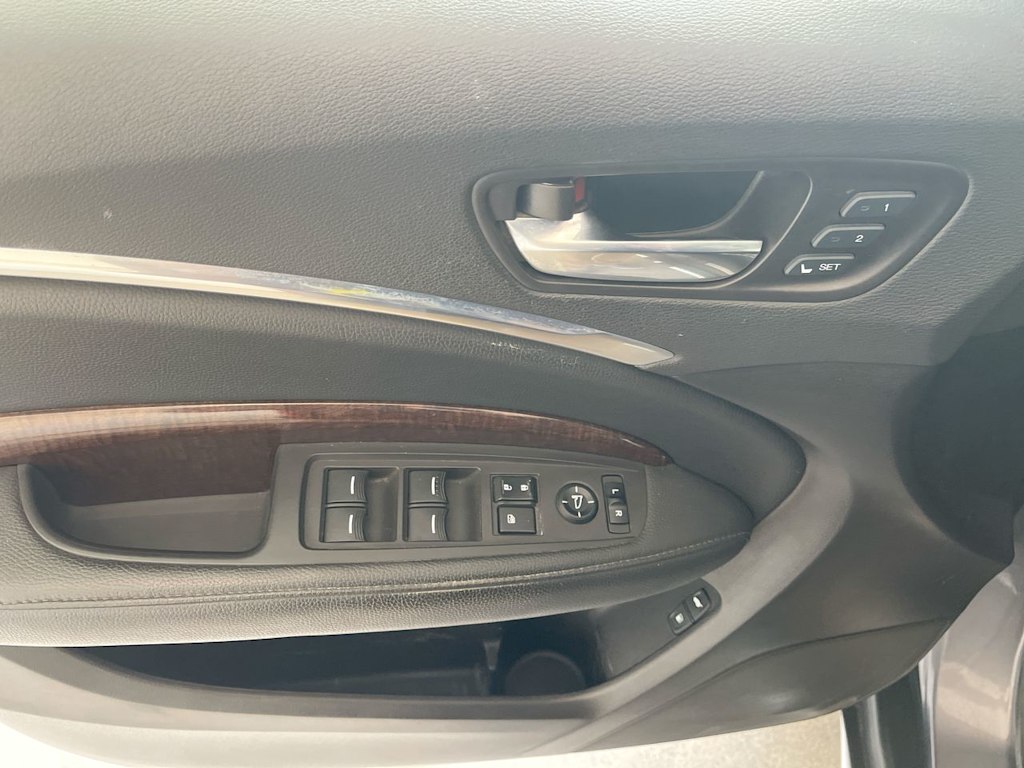 Thumbnail: 2019 Acura MDX - 23
