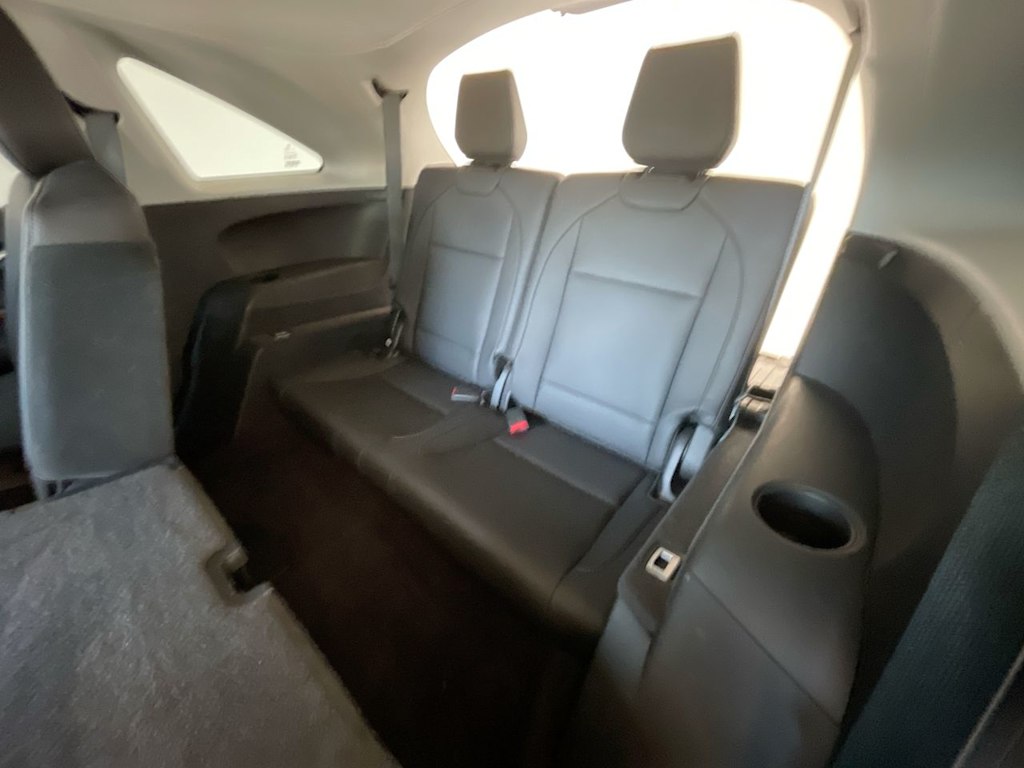 Thumbnail: 2019 Acura MDX - 28