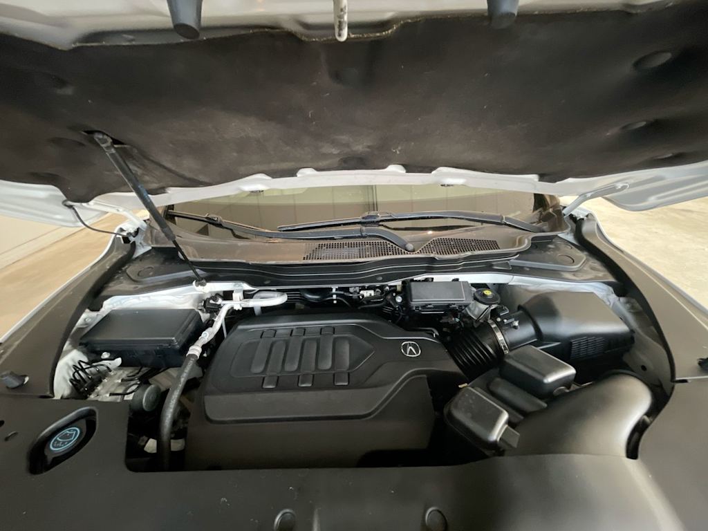 Thumbnail: 2019 Acura MDX - 8