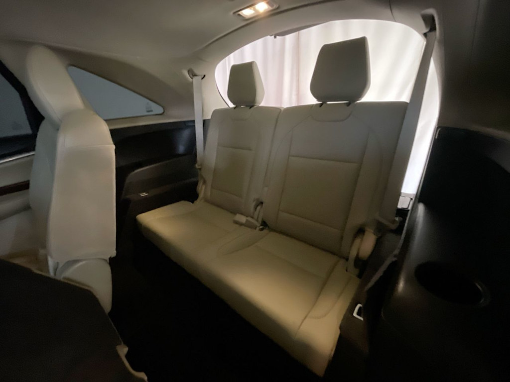 Thumbnail: 2019 Acura MDX - 26