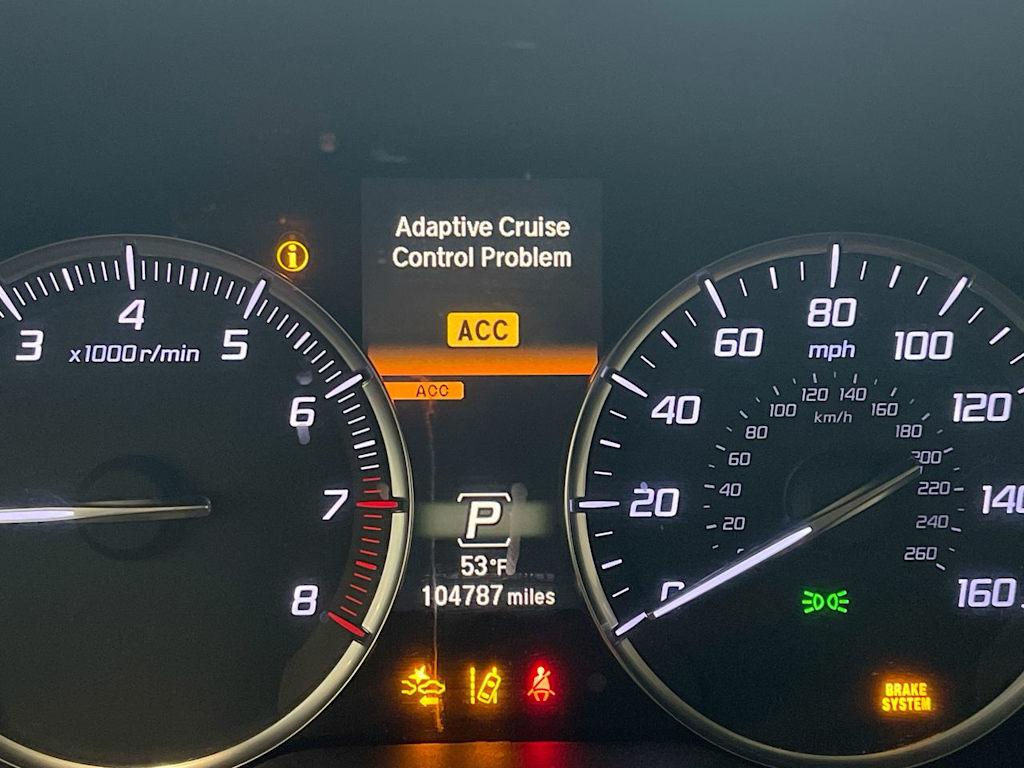 Thumbnail: 2019 Acura MDX - 14