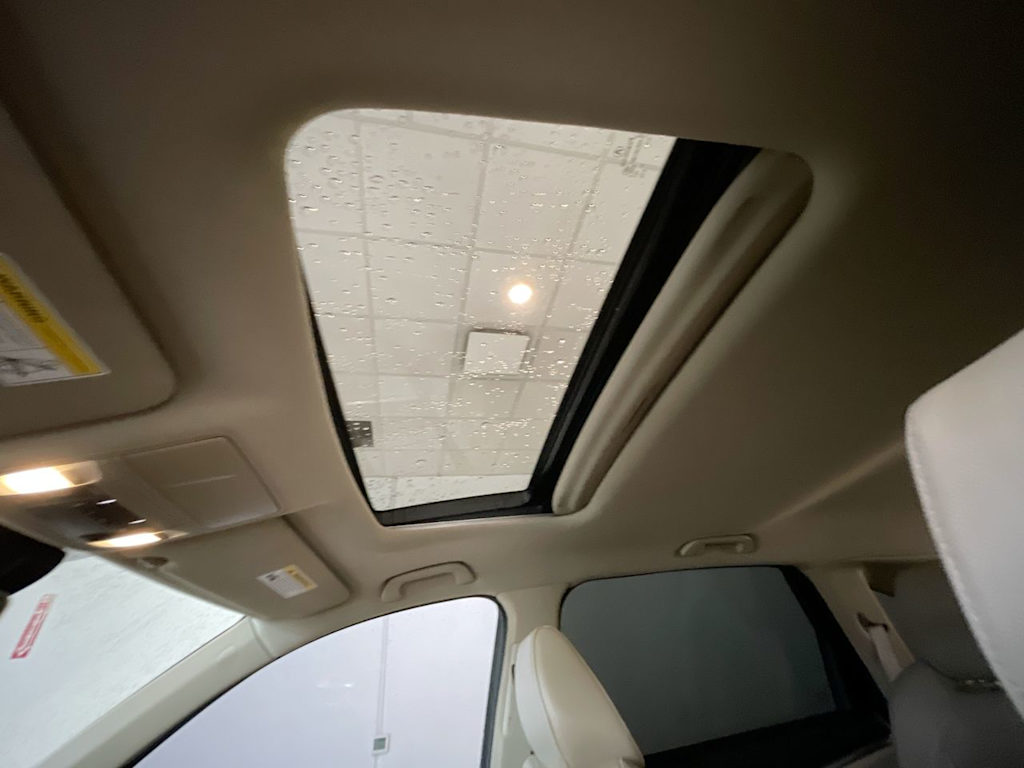 Thumbnail: 2019 Acura MDX - 25