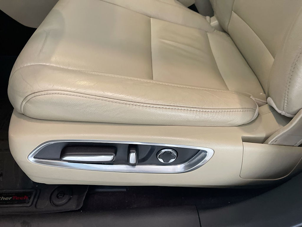 Thumbnail: 2019 Acura MDX - 21