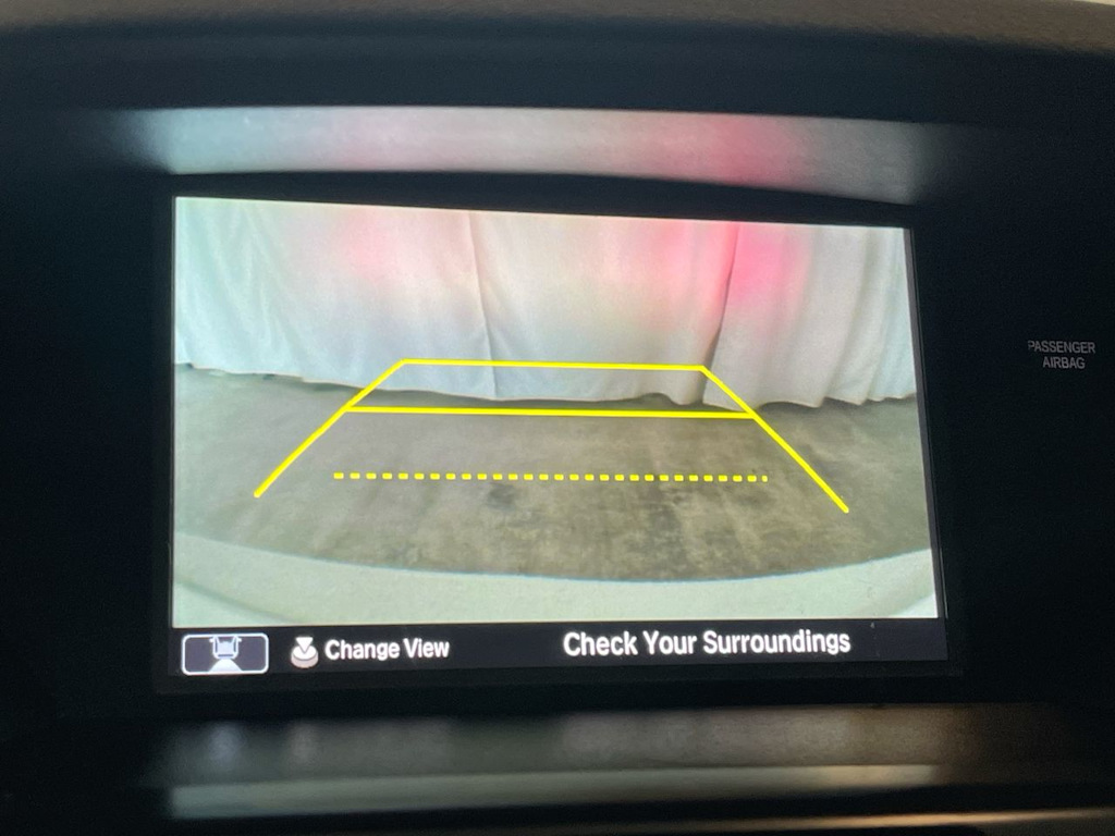 Thumbnail: 2019 Acura MDX - 23