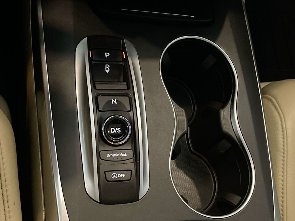 Thumbnail: 2019 Acura MDX - 13